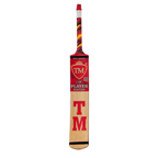 TM Player edition Srilankan Tape Ball Bat