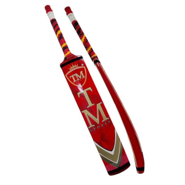 TM Player edition Srilankan Tape Ball Bat