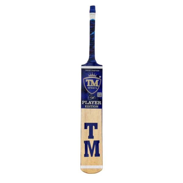 TM Player edition Srilankan Tape Ball Bat