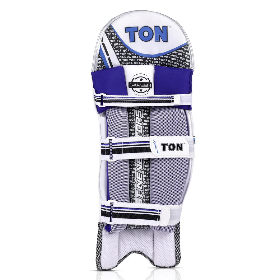 SS Ton Slasher Cricket Batting Pads