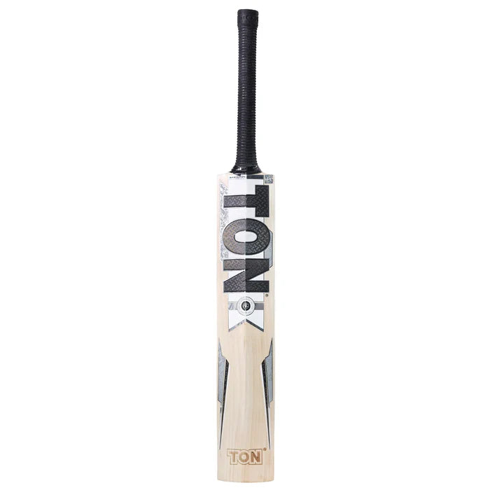 SS TON Silver Edition English Willow Cricket Bat -SH