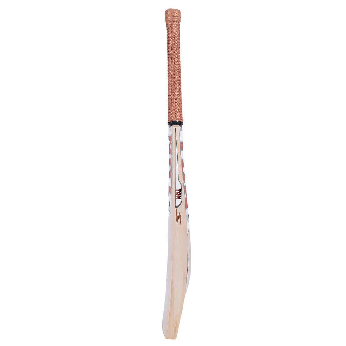 SS Ton Vertu English Willow Cricket Bat