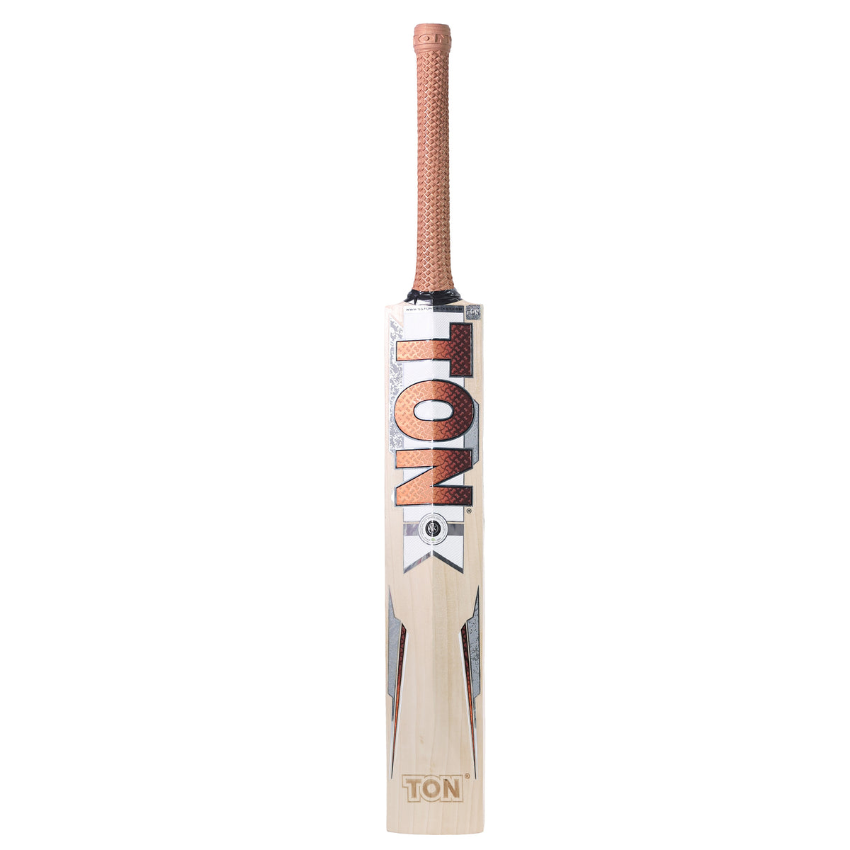 SS Ton Vertu English Willow Cricket Bat
