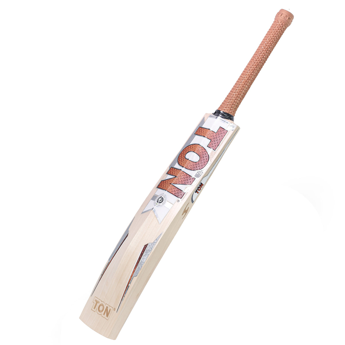 SS Ton Vertu English Willow Cricket Bat