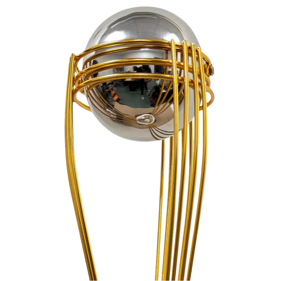 Cricket T20 Trophy Cup