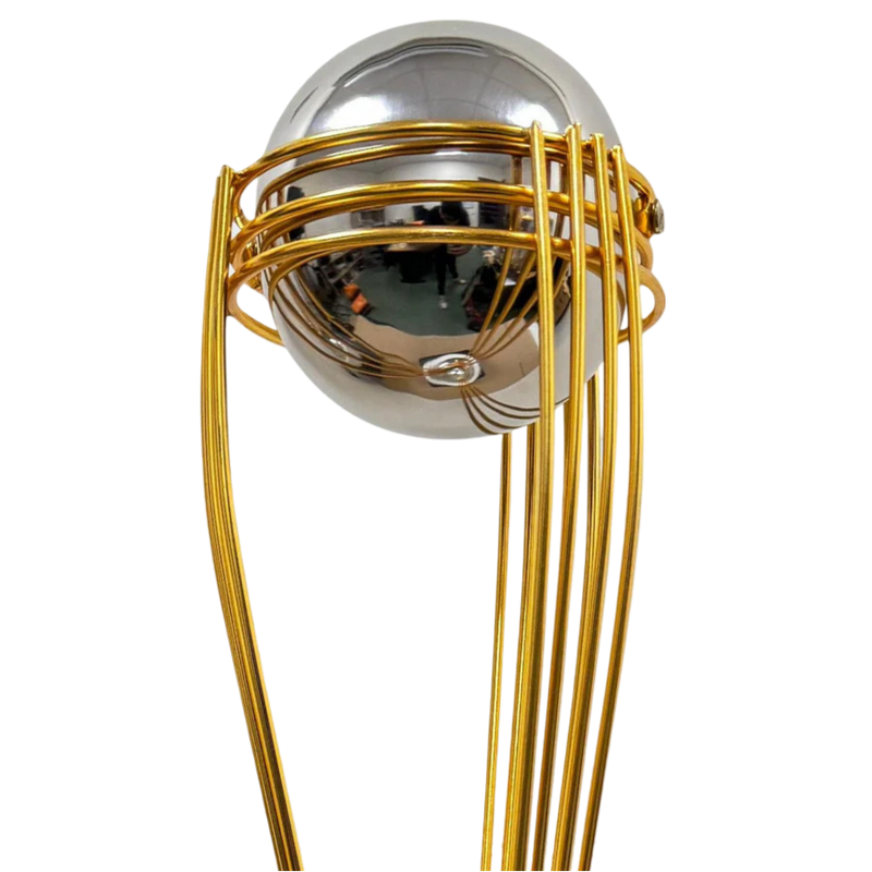 Cricket T20 Trophy Cup