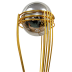 Cricket World Cup Trophy Set