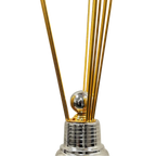 Cricket World Cup Trophy Set