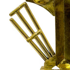 Stunning Cricket Trophy (Plastic)