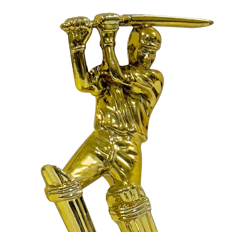 Elor Cricket Trophy (Plastic)