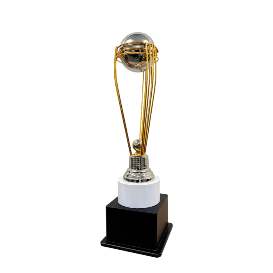 Cricket T20 Trophy Cup