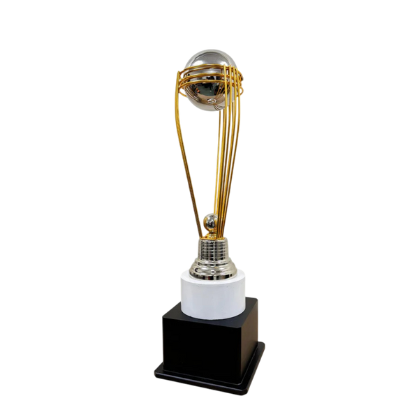 Cricket T20 Trophy Cup