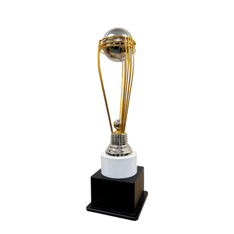 Cricket T20 Trophy Cup