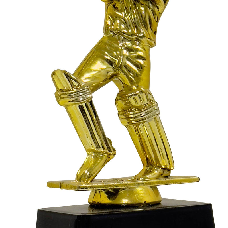 Elor Cricket Trophy (Plastic)