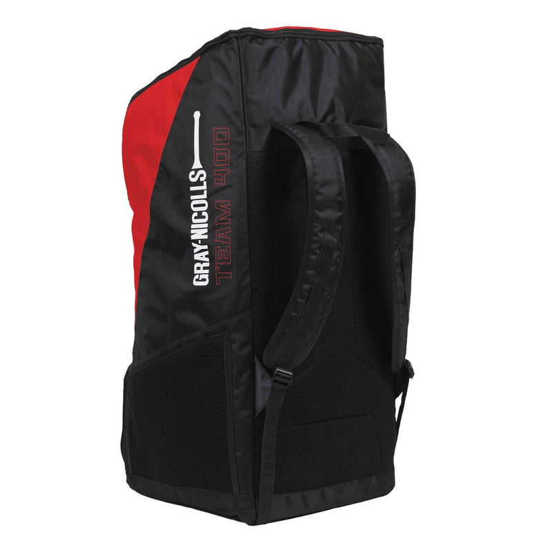 Gray Nicolls Team 400 Duffle Bag