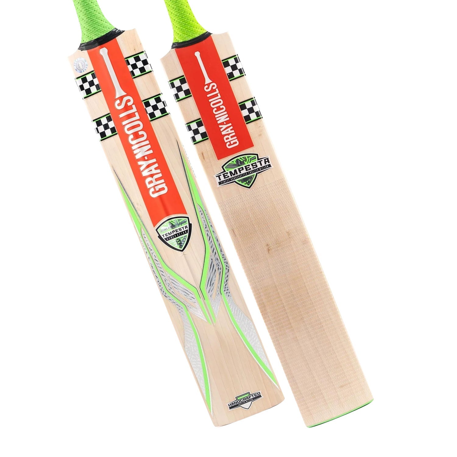 Gray Nicolls Tempesta 1.3 200 Adult Cricket Bat