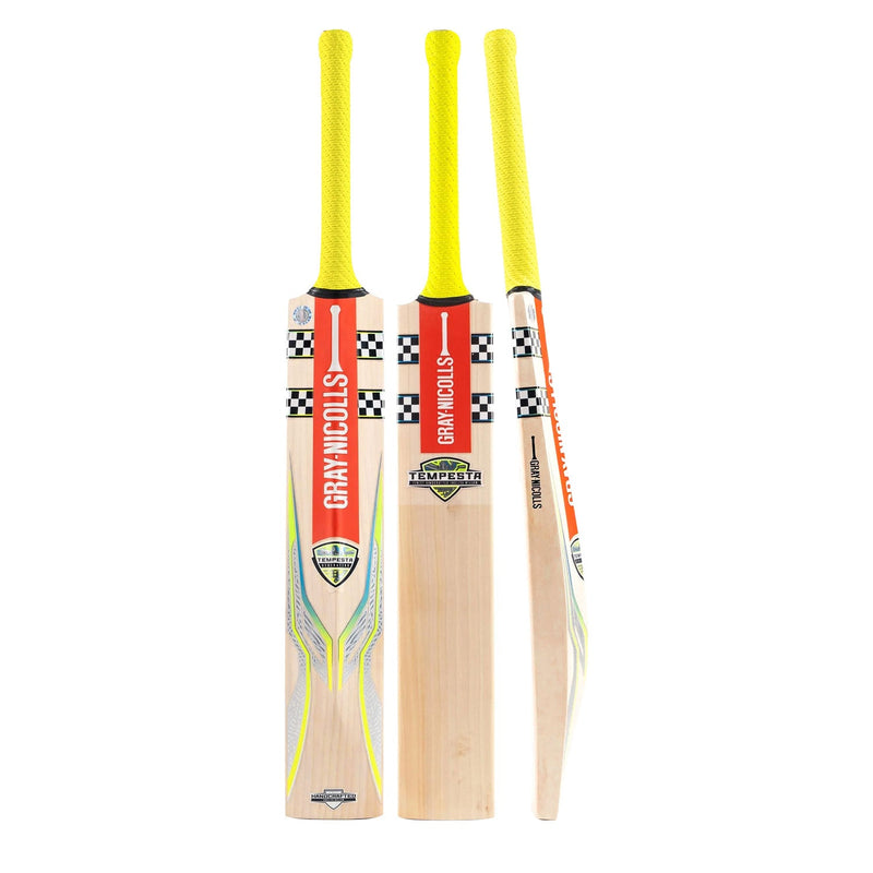 Gray-Nicolls Tempesta Gen 1.0 4 Star Cricket Bat