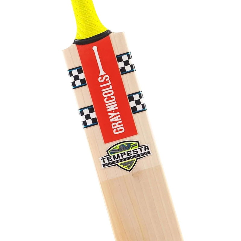 Gray-Nicolls Tempesta Gen 1.0 4 Star Cricket Bat