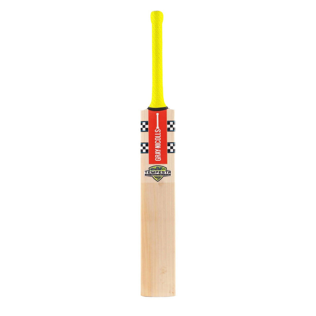 Gray-Nicolls Tempesta Gen 1.0 4 Star Cricket Bat