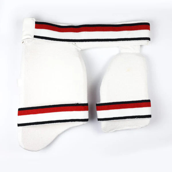 SS Ton 1.0 Cricket Combo Thigh Pad