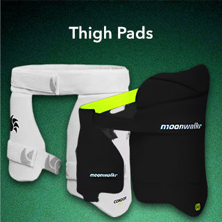 Cricket Thigh Pads