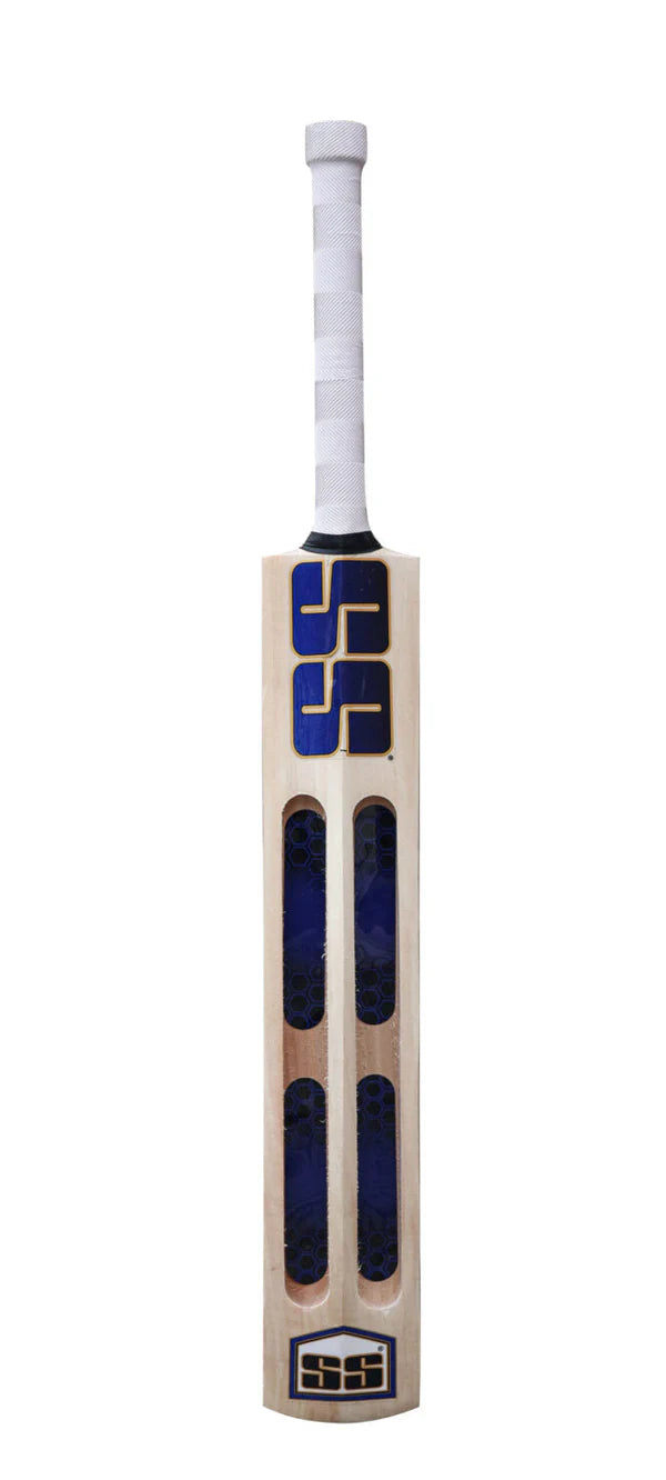 SS Tilak Verma Players Jumbo Kashmir Willow Cricket Scoop Bat