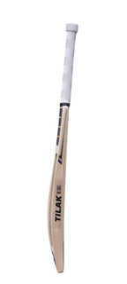 SS Tilak Verma Players Jumbo Kashmir Willow Cricket Scoop Bat