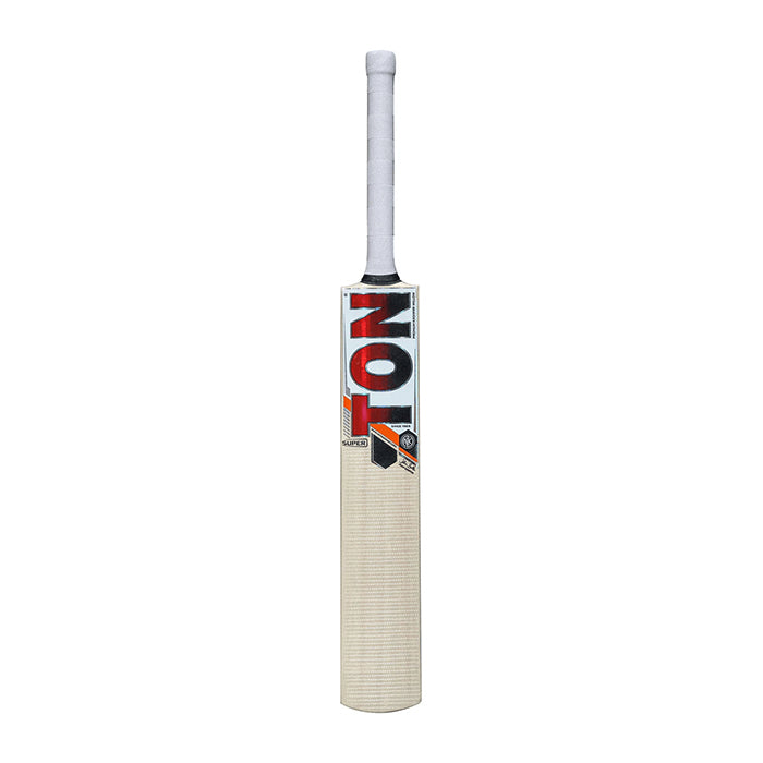 Kashmir Willow SS TON Super cricket bat in 1160g range
