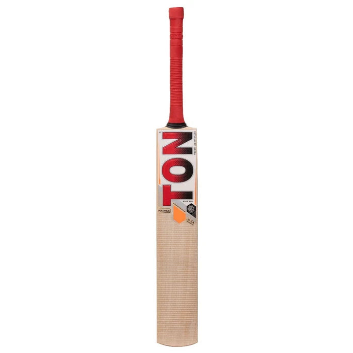 Ton Maximus Kashmir Willow Cricket Bat