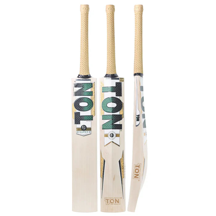 SS Ton Super English Willow Cricket Bat