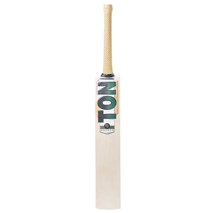 SS Ton Super English Willow Cricket Bat