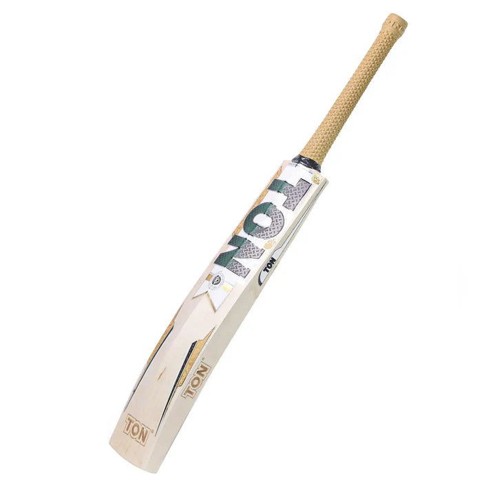 SS Ton Super English Willow Cricket Bat