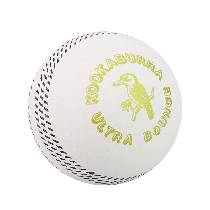 Kookaburra Ultra Bounce Cricket Ball