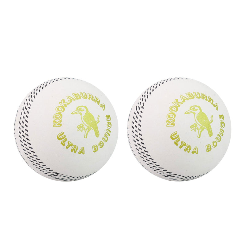 Kookaburra Ultra Bounce Cricket Ball