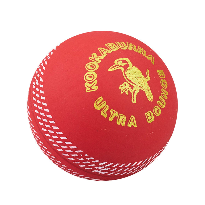 Kookaburra Ultra Bounce Cricket Ball