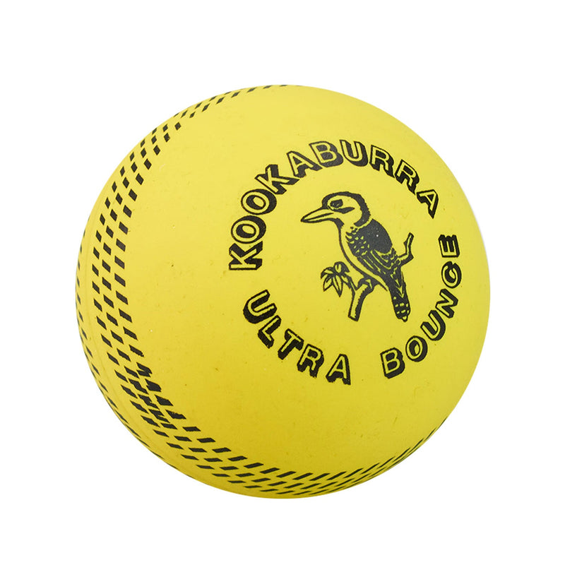 Kookaburra Ultra Bounce Cricket Ball