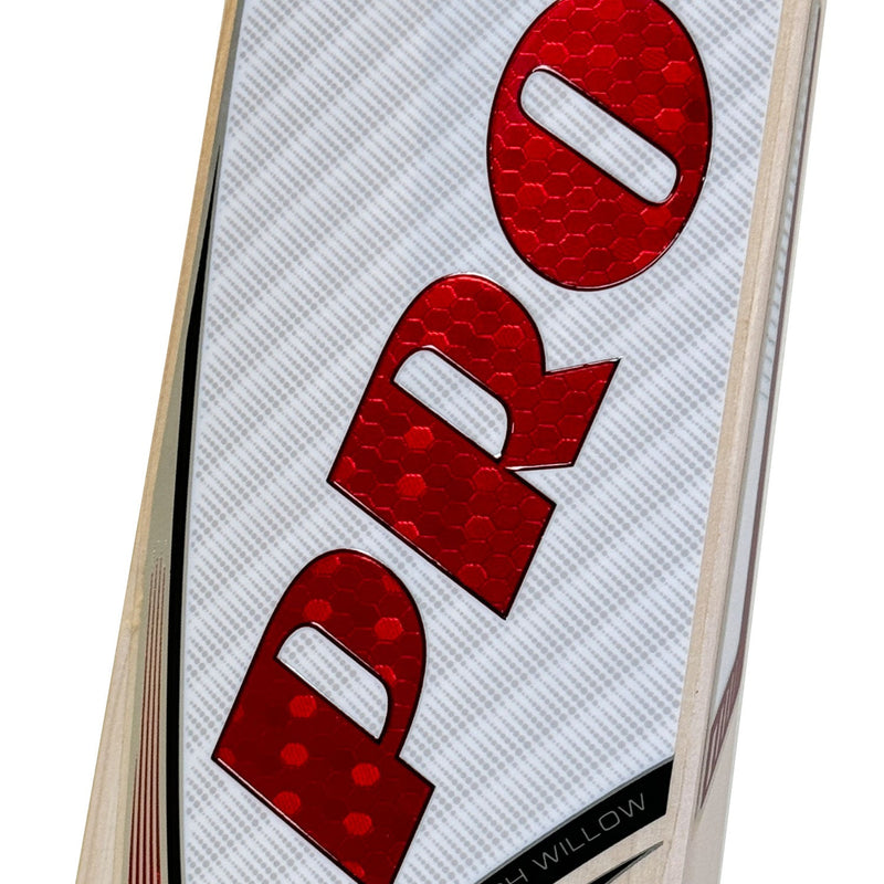 Protos Usus English Willow Cricket Bat