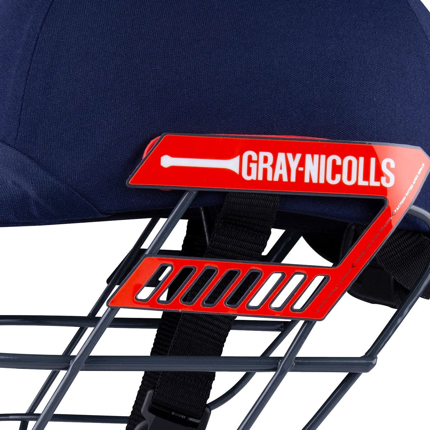 Gray Nicolls Ultimate Cricket Helmet