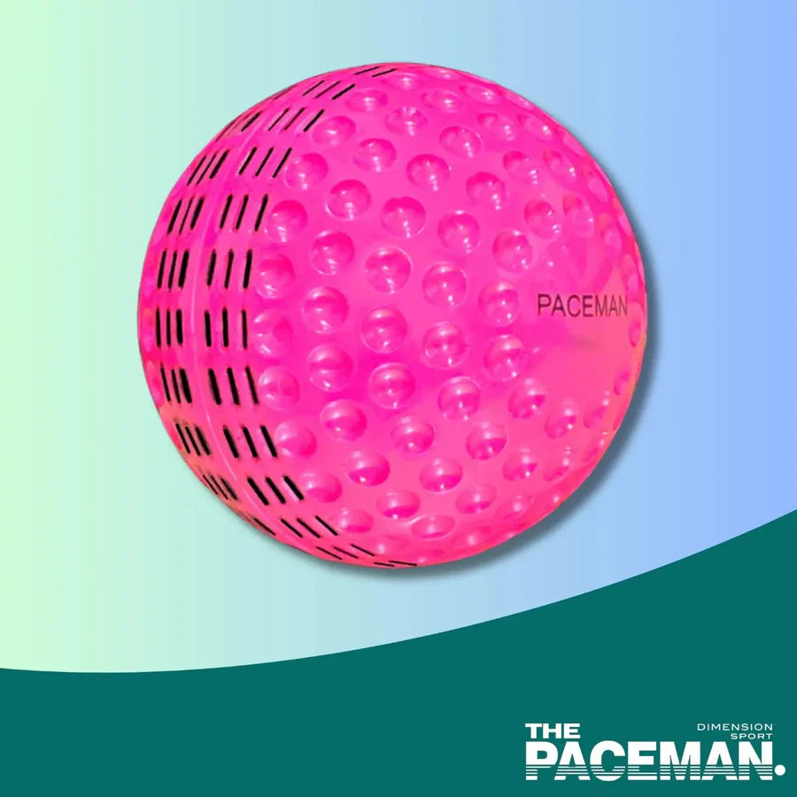 Paceman Lightning Ball - Pack of 12