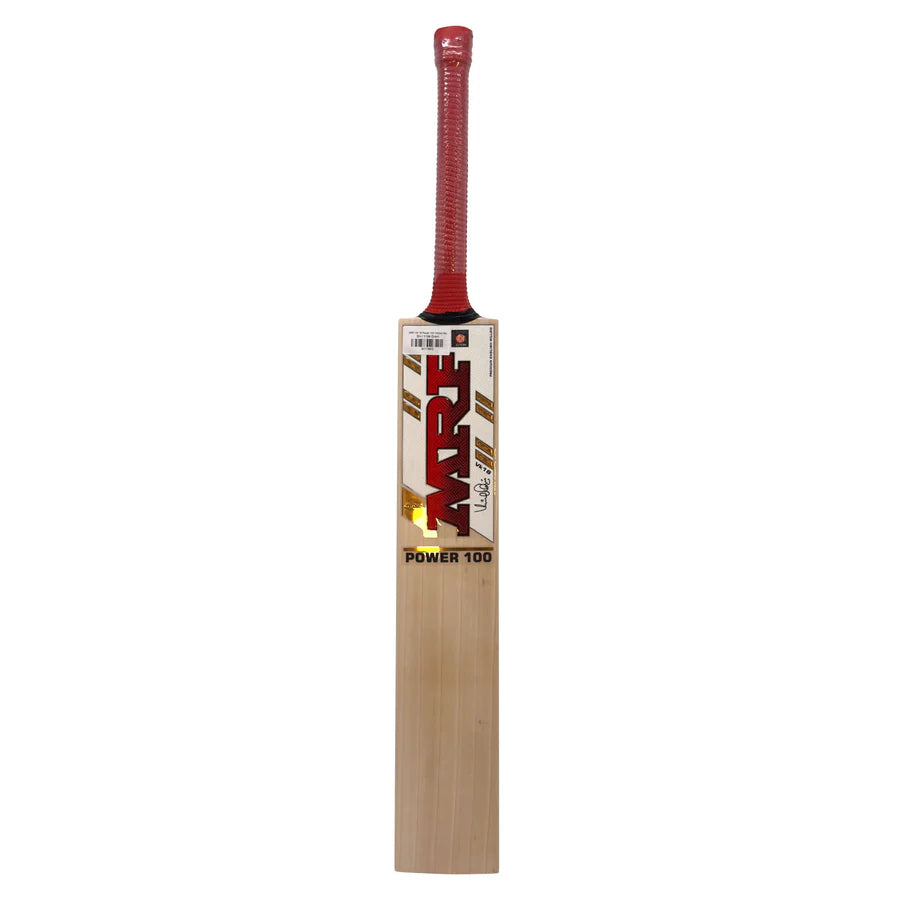 MRF VK 18 Power 100 Cricket Bat