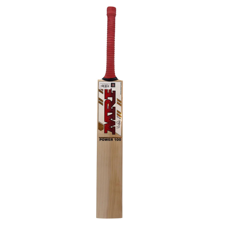 MRF VK 18 Power 100 Cricket Bat