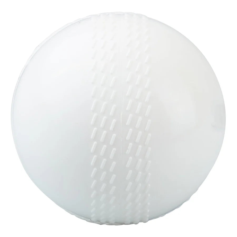 Wind Cricket Ball White