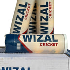 Wizal Cricket Tape Ball (3 Pack Ball)