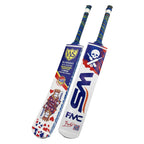 Batte de cricket WS FMC Player Edition Tape Ball