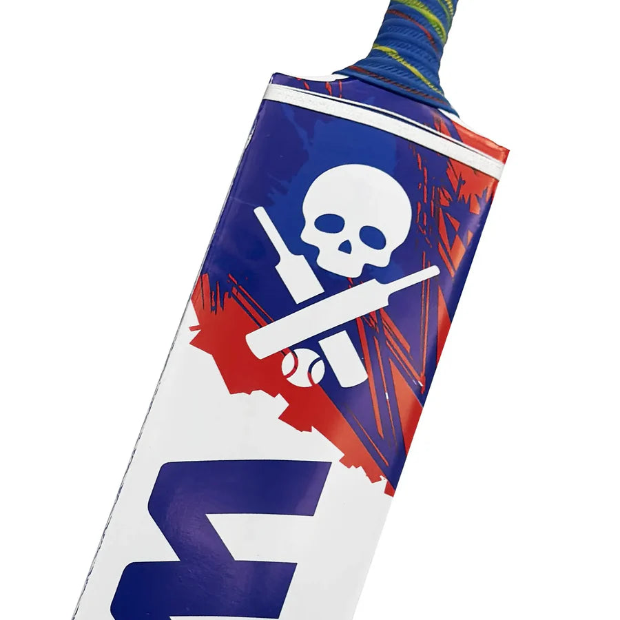 Batte de cricket WS FMC Player Edition Tape Ball