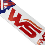 Batte de cricket WS FMC Player Edition Tape Ball