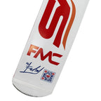 Batte de cricket WS FMC Player Edition Tape Ball