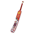 Batte de cricket WS FMC Player Edition Tape Ball