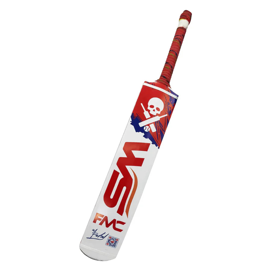 Batte de cricket WS FMC Player Edition Tape Ball