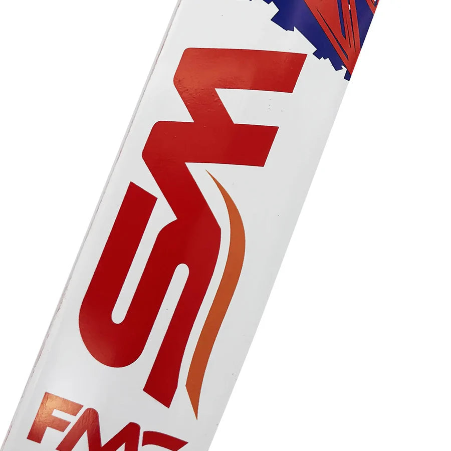 Batte de cricket WS FMC Player Edition Tape Ball